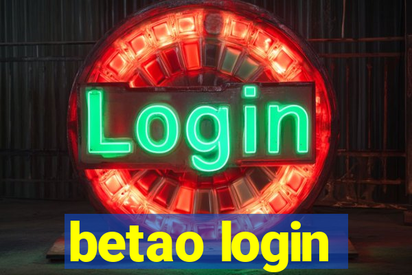 betao login