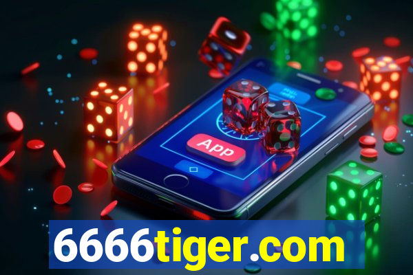 6666tiger.com