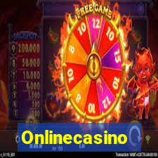 Onlinecasino