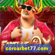 coroarbet77.com