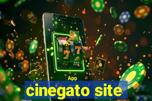 cinegato site