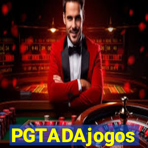 PGTADAjogos