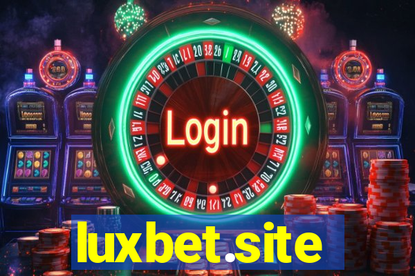 luxbet.site