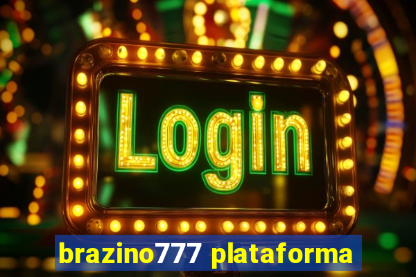 brazino777 plataforma