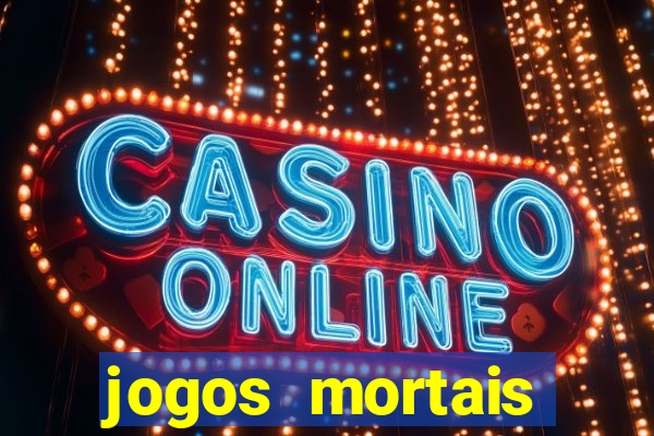 jogos mortais jigsaw legendado torrent