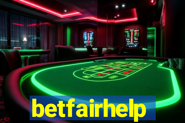 betfairhelp