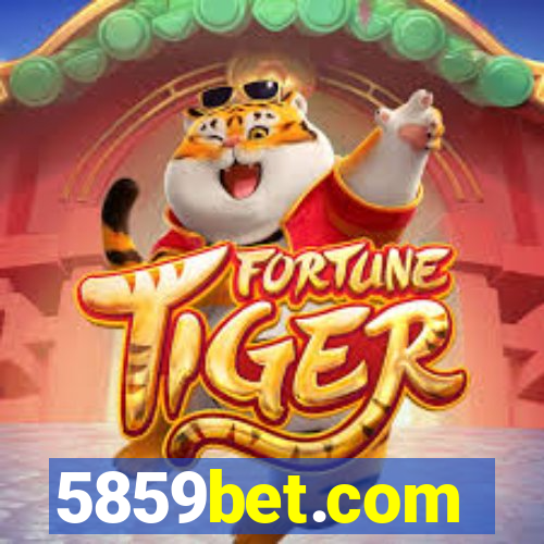 5859bet.com