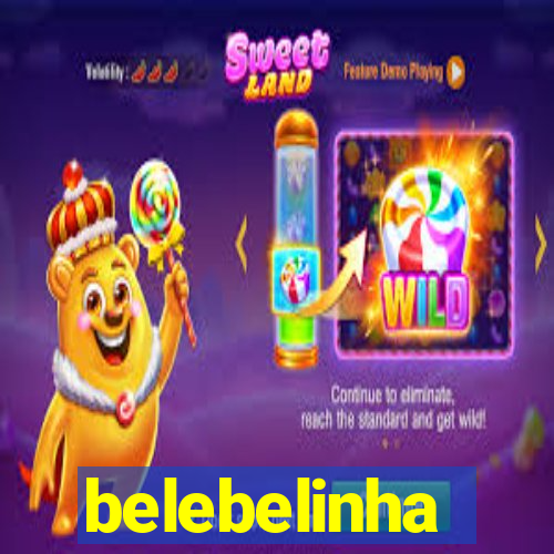 belebelinha