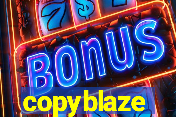 copyblaze