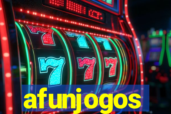 afunjogos