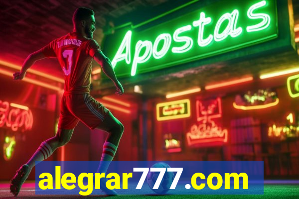 alegrar777.com