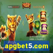 apgbet5.com