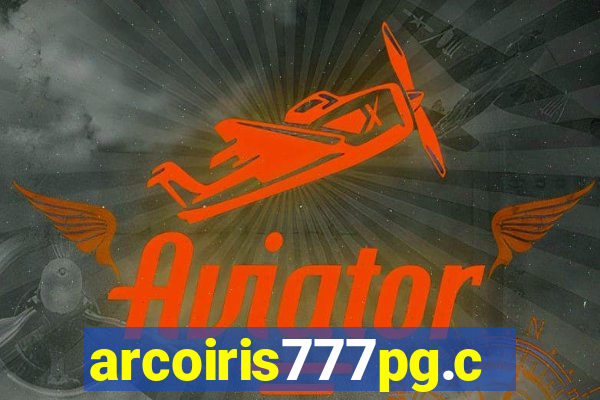 arcoiris777pg.com