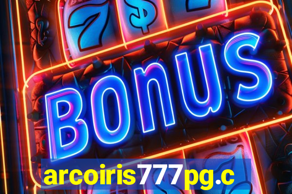 arcoiris777pg.com