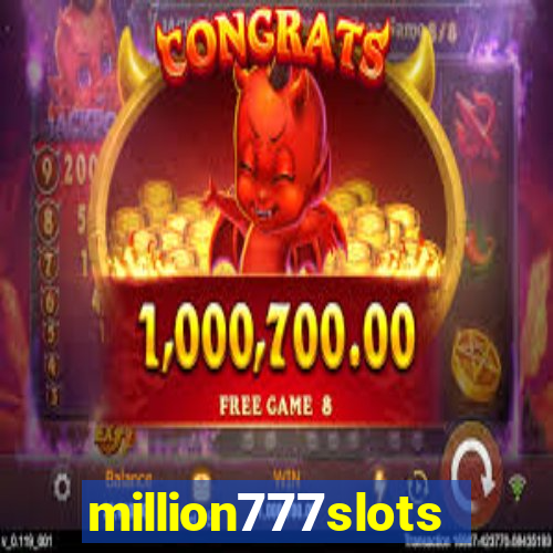 million777slots.com