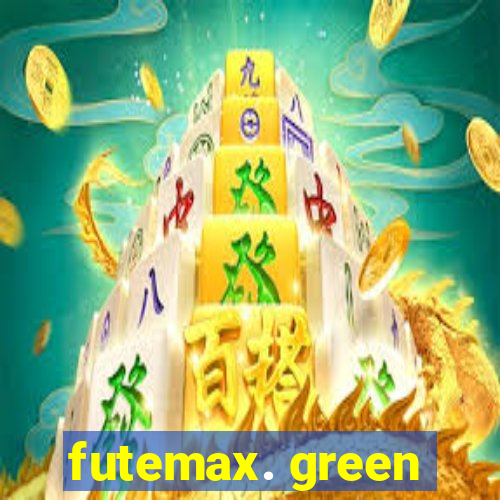 futemax. green