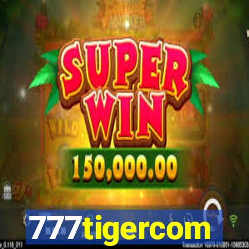 777tigercom