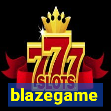 blazegame