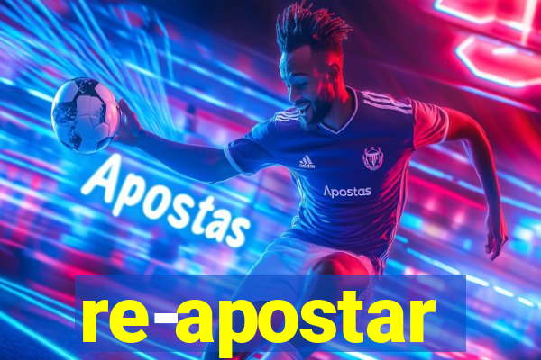 re-apostar sportingbet o que significa