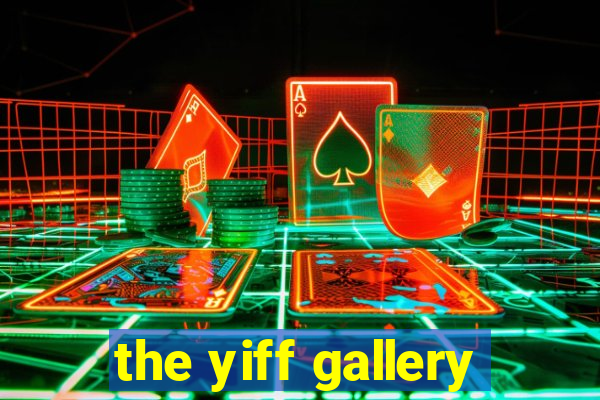 the yiff gallery