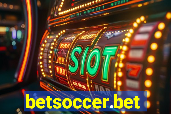 betsoccer.bet