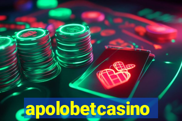 apolobetcasino