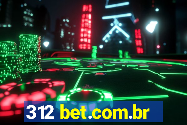 312 bet.com.br