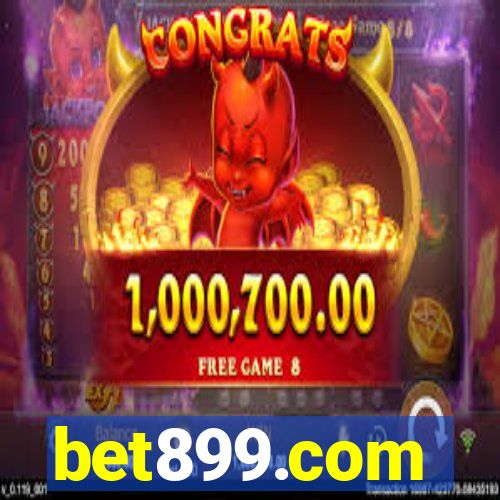 bet899.com