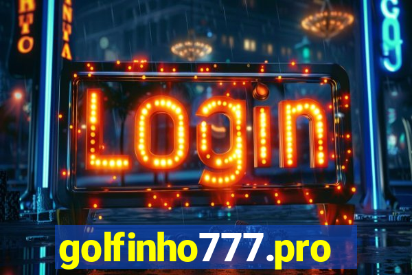 golfinho777.pro