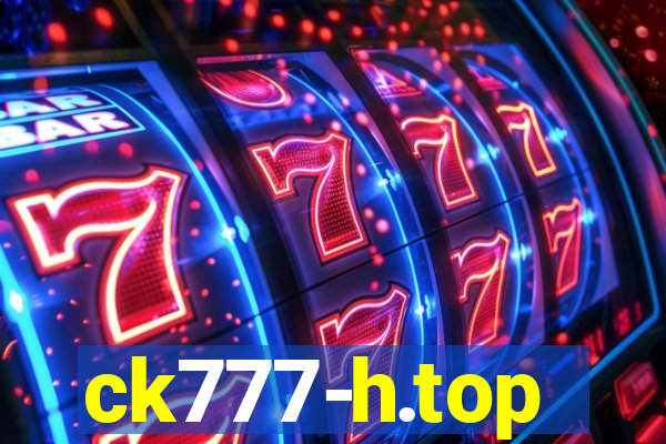 ck777-h.top