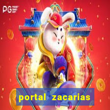 portal zacarias briga por causa de terra