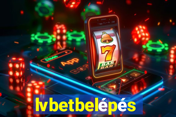 lvbetbelépés