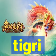 tigri