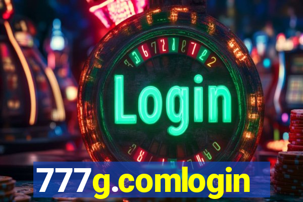 777g.comlogin