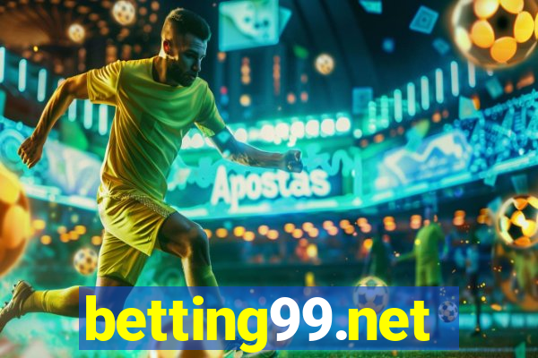 betting99.net