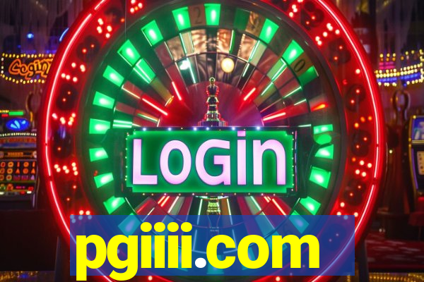 pgiiii.com