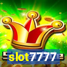 slot7777