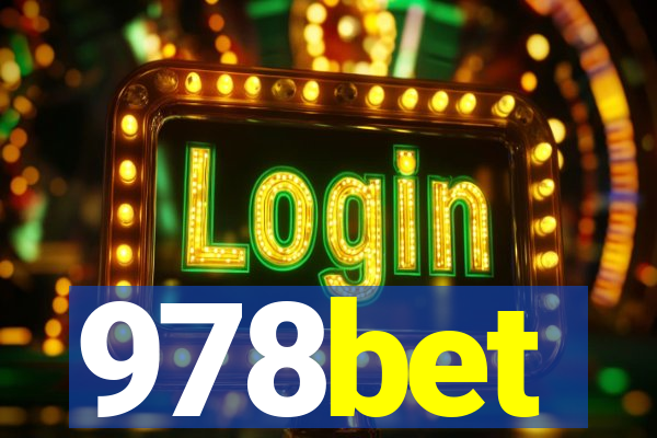 978bet