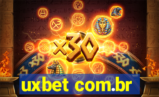 uxbet com.br