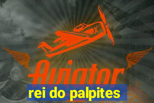 rei do palpites