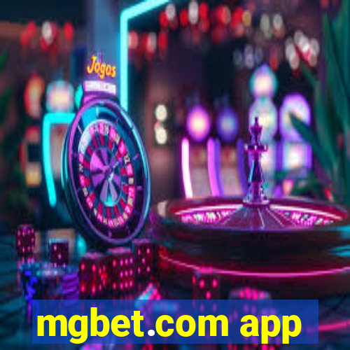 mgbet.com app