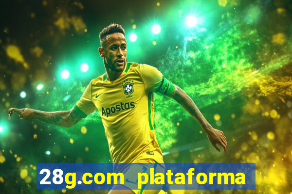 28g.com plataforma de jogos