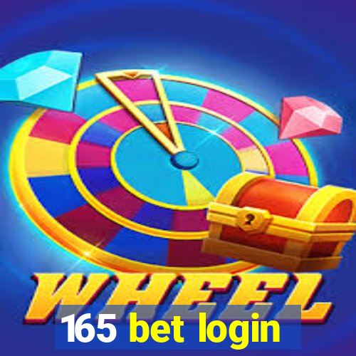 165 bet login