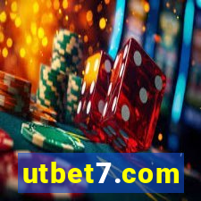 utbet7.com