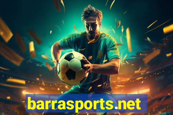 barrasports.net