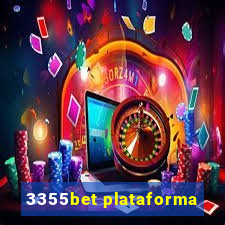 3355bet plataforma