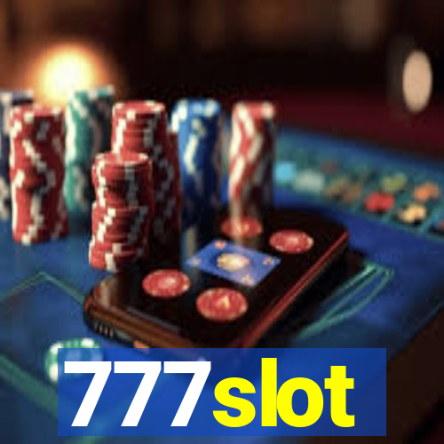 777slot