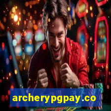 archerypgpay.com