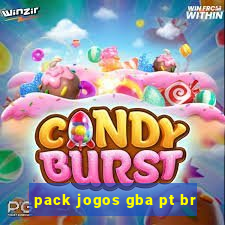 pack jogos gba pt br