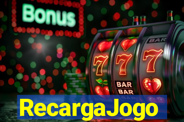 RecargaJogo